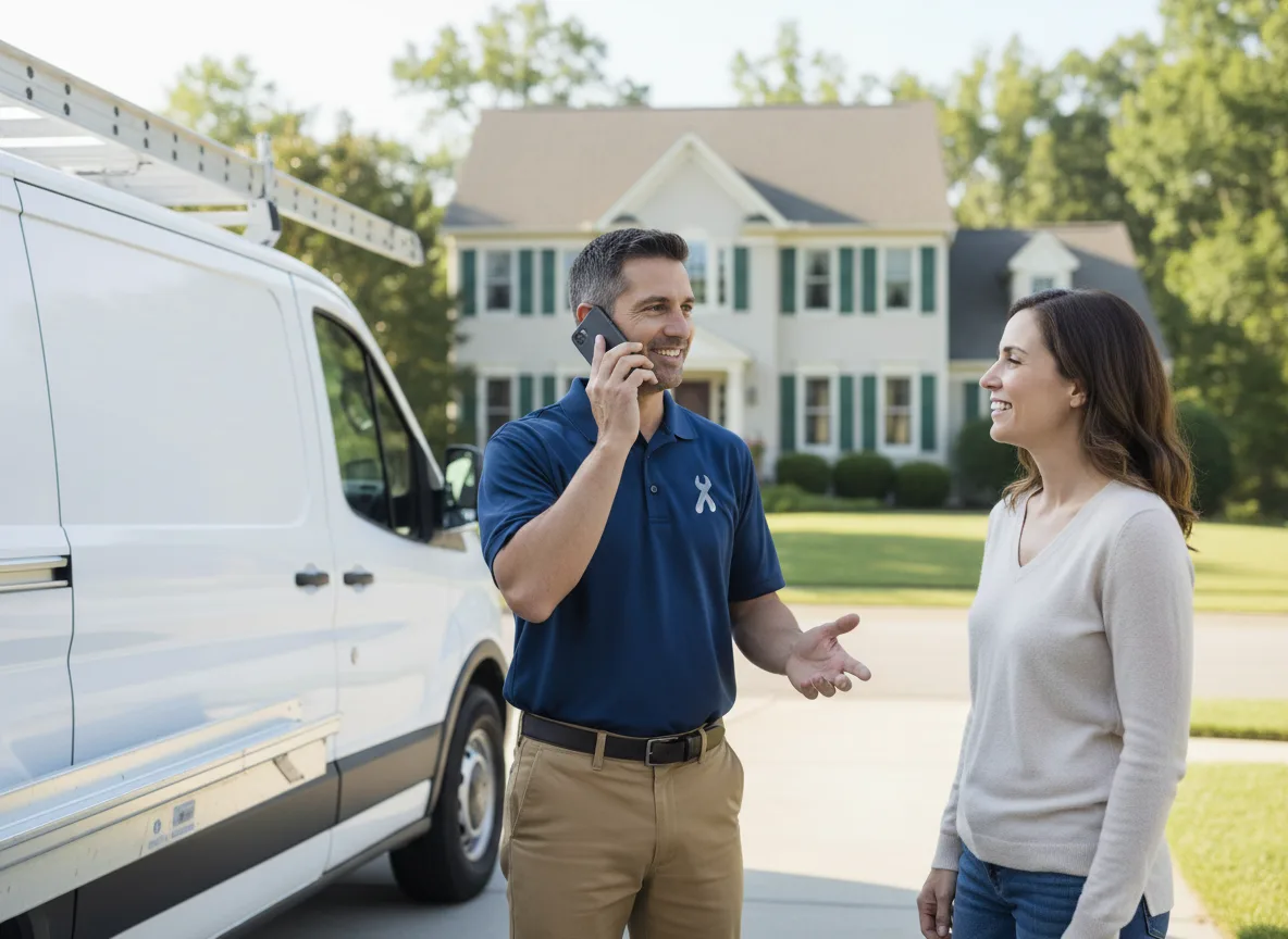 Home Gutter Service Hartford, OH FAQs